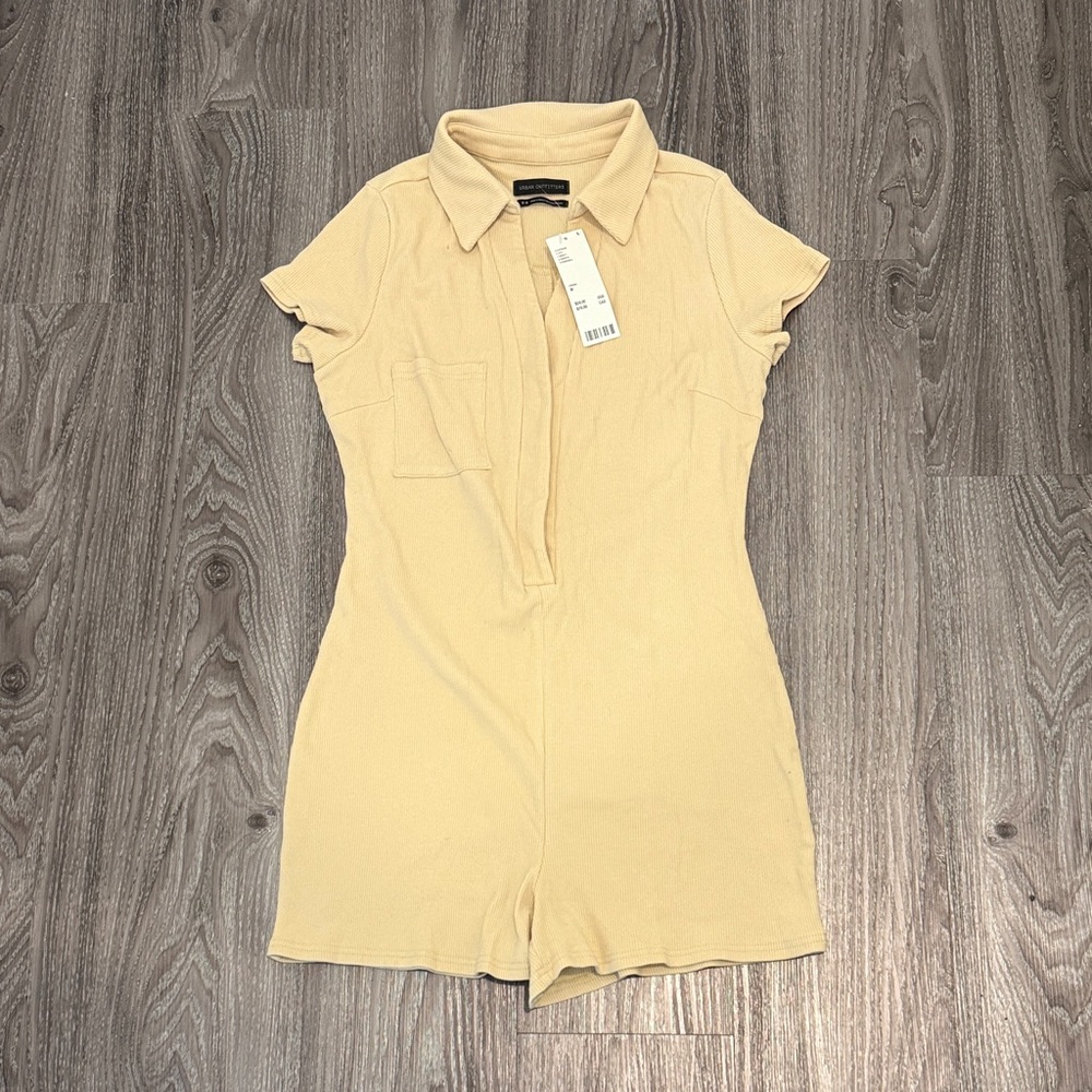 Urban outfitters romper